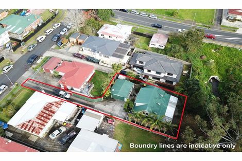 Photo of property in 6a Mclean Avenue, Papatoetoe, Auckland, 2025