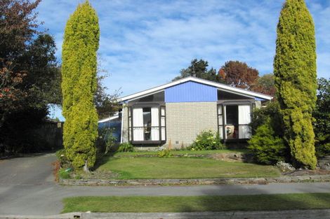 Photo of property in 7 Gladson Avenue, Sockburn, Christchurch, 8042