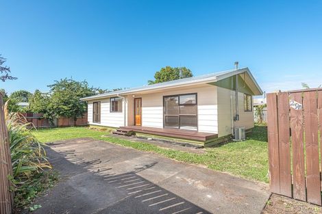 Photo of property in 29b Caffray Avenue, Aramoho, Whanganui, 4500