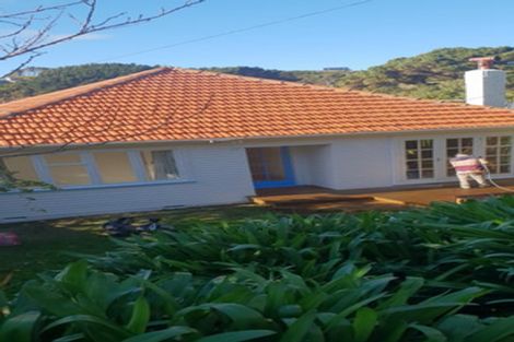 Photo of property in 17 Kitchener Terrace, Johnsonville, Wellington, 6037