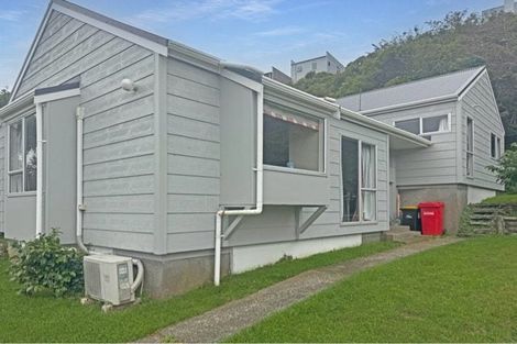 Photo of property in 55 Hazlewood Avenue, Karori, Wellington, 6012