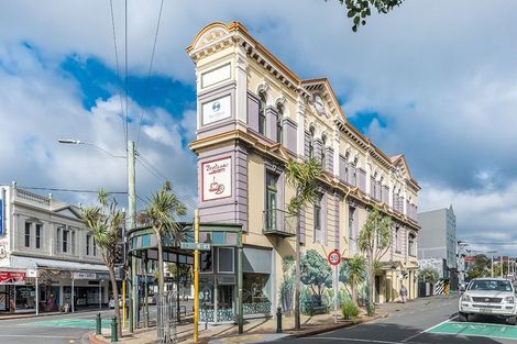 Photo of property in 4/112 Riddiford Street, Newtown, Wellington, 6021