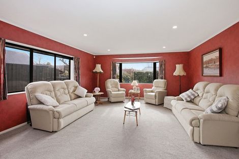 Photo of property in 20 Stirling Drive, Morrinsville, 3300