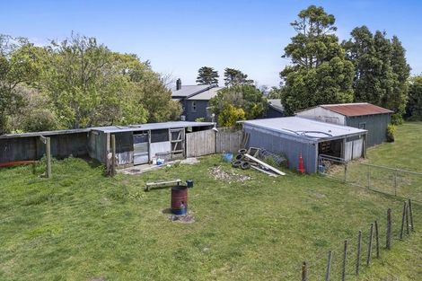 Photo of property in 461b South Road, Hawera, 4672