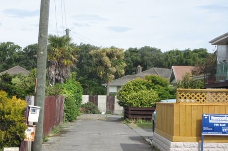 Photo of property in 66 Milton Street, Somerfield, Christchurch, 8024