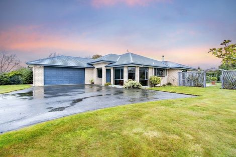 Photo of property in 3 Petticoat Lane, Doyleston, 7682