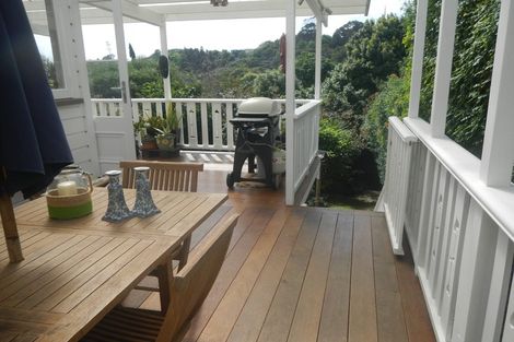 Photo of property in 55 Third Avenue, Kingsland, Auckland, 1021