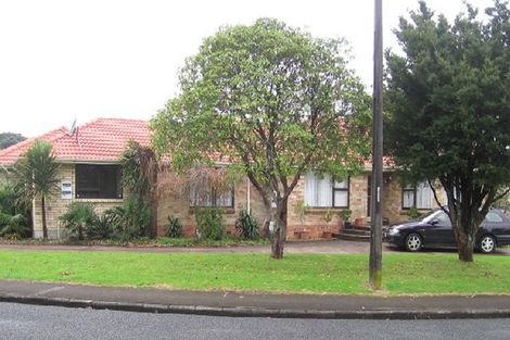 Photo of property in 7 Sunnyside Crescent, Papatoetoe, Auckland, 2025