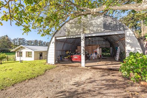Photo of property in 31 Maxwell Station Road, Pakaraka, Whanganui, 4574