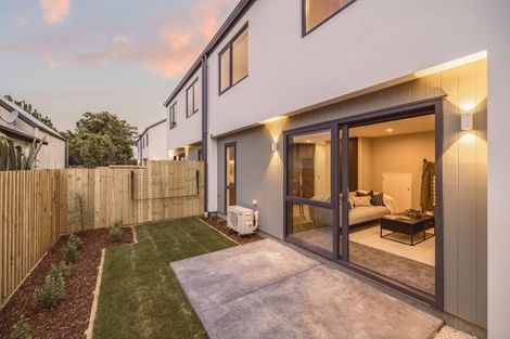 Photo of property in 1/114 Mackworth Street, Woolston, Christchurch, 8062