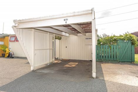 Photo of property in 271c Somme Parade, Aramoho, Whanganui, 4500