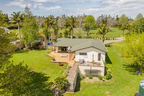 Photo of property in 258b Waipapa Road, Waipapa, 0230