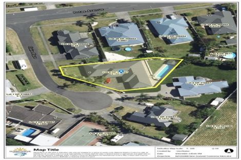 Photo of property in 4 Claire Place, Lytton West, Gisborne, 4010