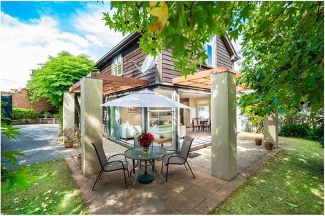 Photo of property in 2a John Rymer Place, Kohimarama, Auckland, 1071