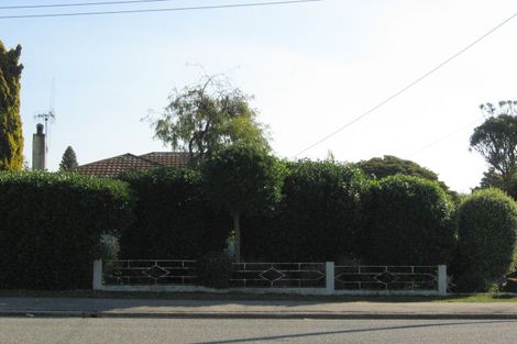 Photo of property in 21 Edward Street, Parkside, Timaru, 7910