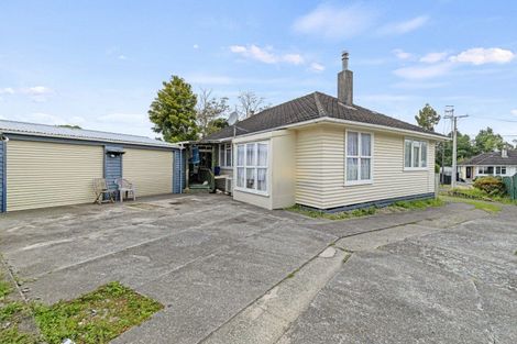 Photo of property in 41 Seddon Street, Feilding, 4702
