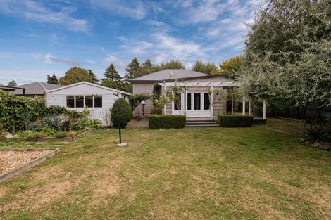 Photo of property in 9 Havelock Street, Ashburton, 7700