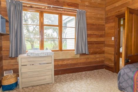 Photo of property in 406 Kumeti Road, Dannevirke, 4972