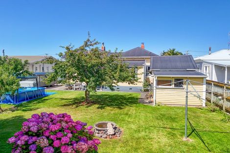 Photo of property in 90 Harrison Street, Whanganui, 4500