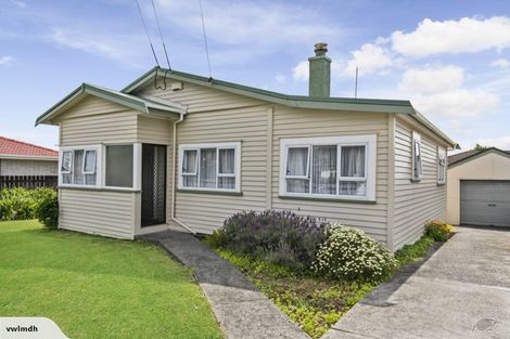 Photo of property in 72 Church Street, Otahuhu, Auckland, 1062