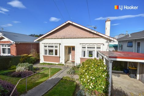 Photo of property in 204 Musselburgh Rise, Andersons Bay, Dunedin, 9013