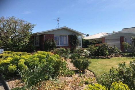 Photo of property in 79 Winter Street, Ashburton, 7700