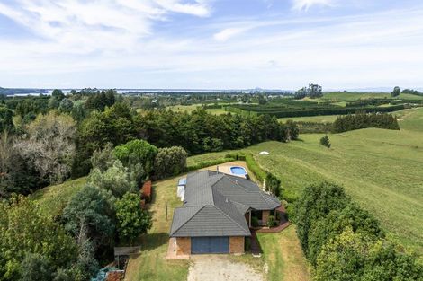 Photo of property in 165 Lindemann Road, Tahawai, Katikati, 3170