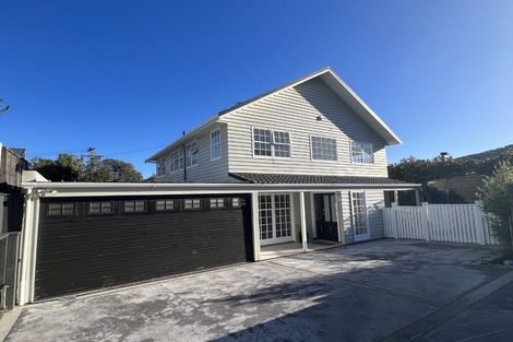 Photo of property in 66 Cashmere Avenue, Khandallah, Wellington, 6035