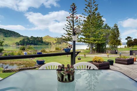 Photo of property in 5029 Kawhia Road, Kawhia, Te Awamutu, 3878