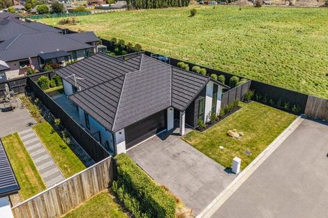 Photo of property in 27 Glengael Drive, Halswell, Christchurch, 8025