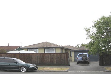 Photo of property in 24 Inwoods Road, Parklands, Christchurch, 8083