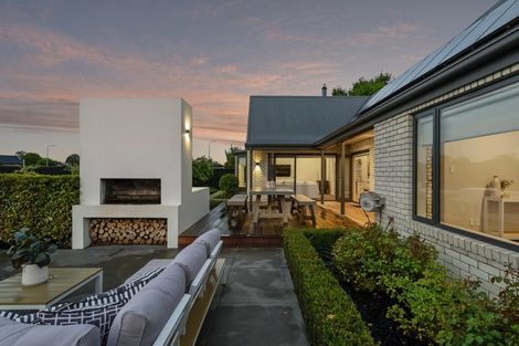 Photo of property in 36 Birchs Road, Prebbleton, 7604