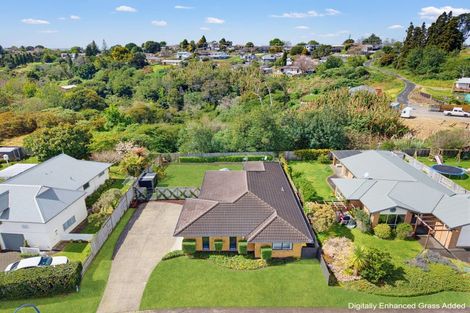 Photo of property in 27 Amberley Crescent, Bethlehem, Tauranga, 3110