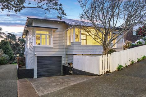 Photo of property in 9 Grand View Road, Remuera, Auckland, 1050