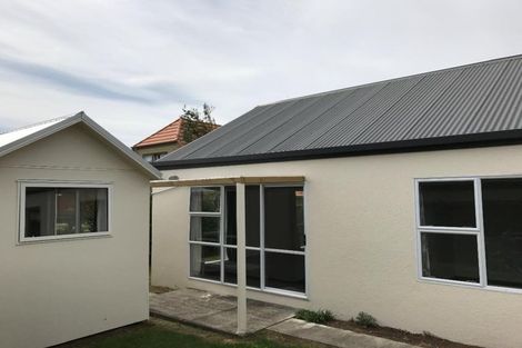 Photo of property in 3/116 Elizabeth Street, Riccarton, Christchurch, 8041