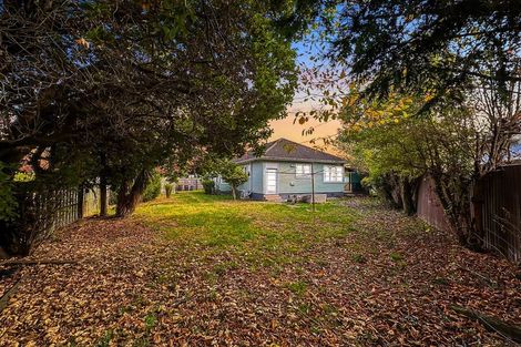 Photo of property in 53 Flesher Avenue, Richmond, Christchurch, 8013