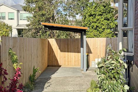 Photo of property in 3/78 Nile Road, Milford, Auckland, 0620