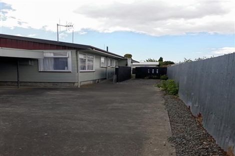 Photo of property in 1/1002 Maraekakaho Road, Raureka, Hastings, 4120