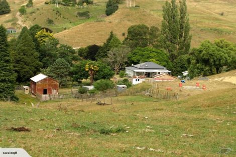 Photo of property in 51 Valley Road, Manunui, Taumarunui, 3924