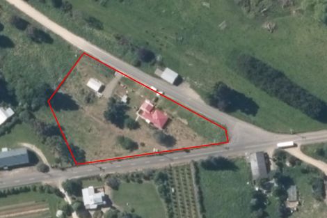 Photo of property in 5 Peaks Road, Windsor, Oamaru, 9491