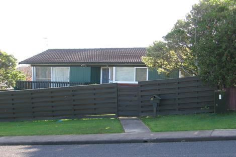 Photo of property in 59 Patons Road, Howick, Auckland, 2014