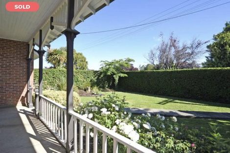 Photo of property in 5 Prince Street, Winton, 9720