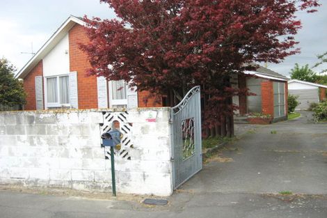 Photo of property in 6 Bulman Place, Casebrook, Christchurch, 8051