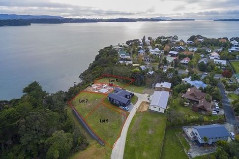 Photo of property in 9 Wendy Hood Way, Snells Beach, 0920