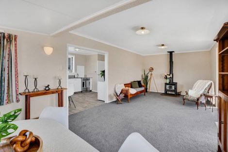 Photo of property in 84 Ohanga Road, Onaero, Waitara, 4383