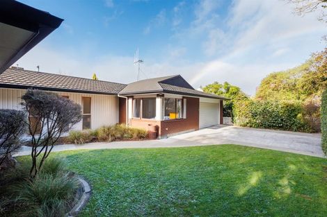 Photo of property in 15 Long Melford Road, Awapuni, Palmerston North, 4412