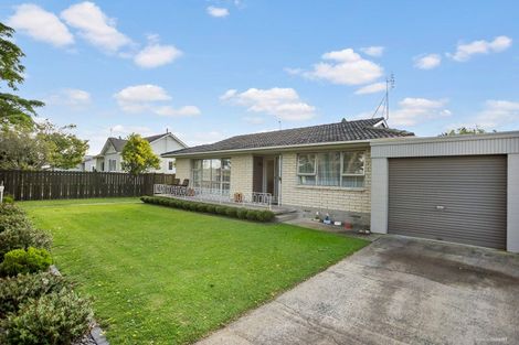 Photo of property in 61a Brookfield Street, Hamilton East, Hamilton, 3216