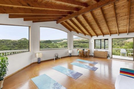 Photo of property in 1574 Whaanga Road, Raglan, 3296