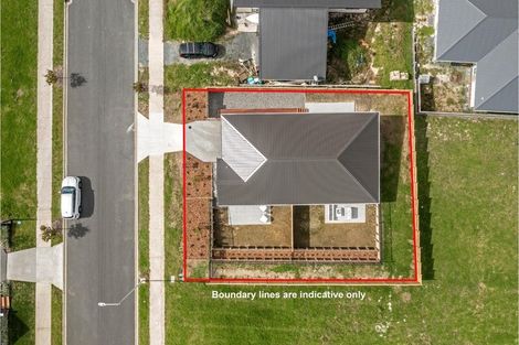 Photo of property in 18 Kia Kaha Drive, Snells Beach, 0920