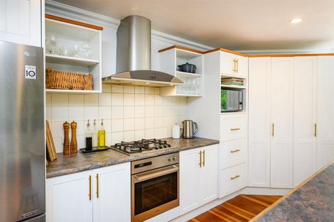 Photo of property in 93 Trickers Road, Bulls, 4818